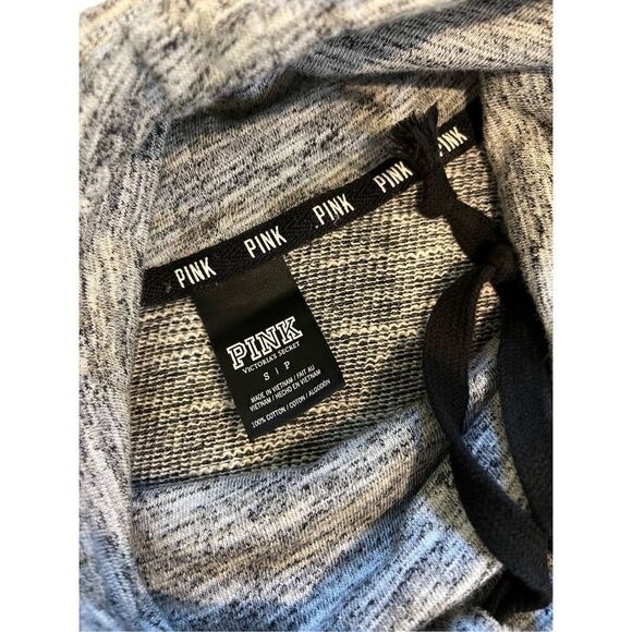 PINK sweatshirt  - Picture 3 of 7